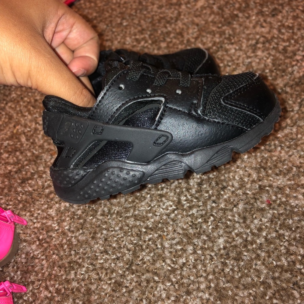 Baby Nike Huaraches